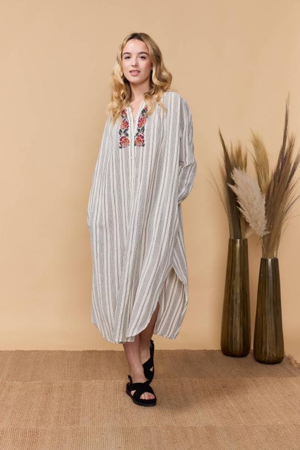 Louizon Outlet Robes SISMIK
