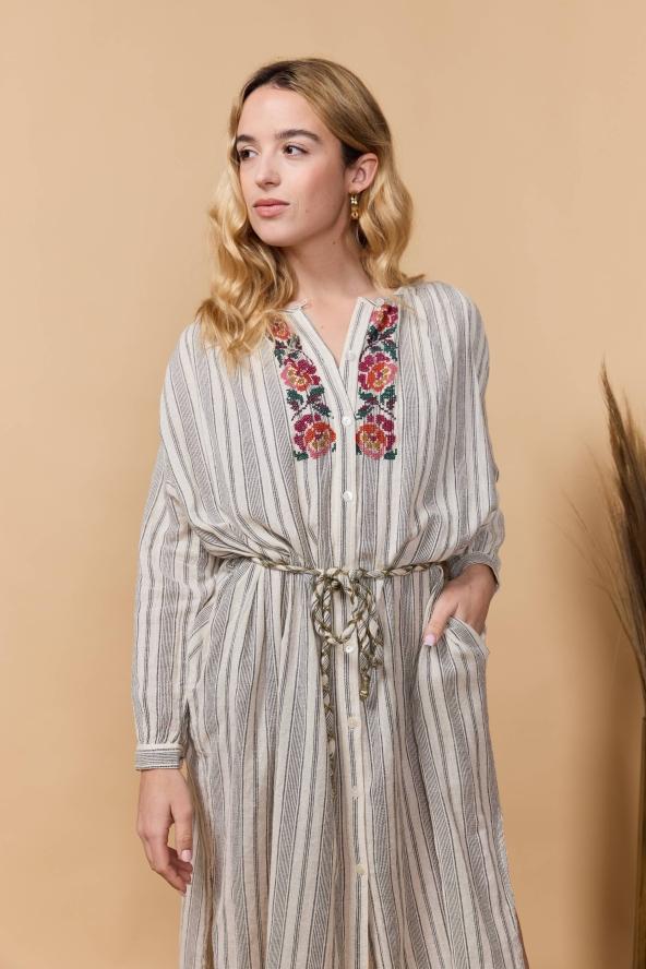 Louizon Outlet Robes SISMIK