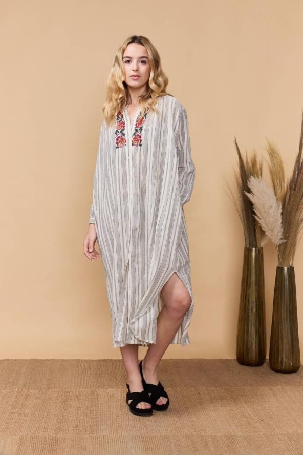 Louizon Outlet Robes SISMIK
