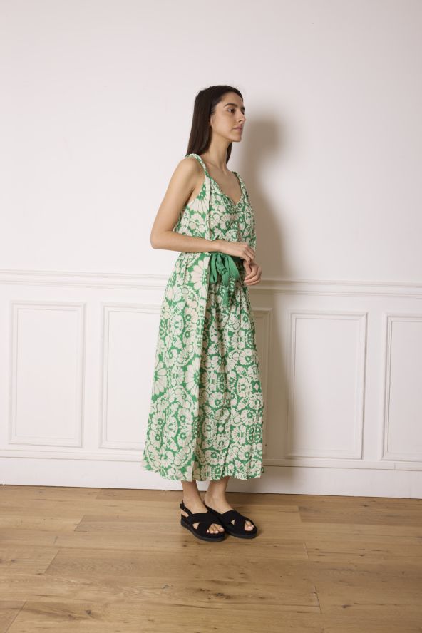 Louizon Outlet Robes TAYMA