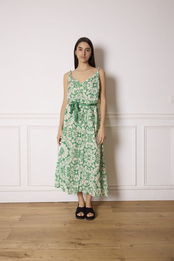 louizon Outlet Robes TAYMA