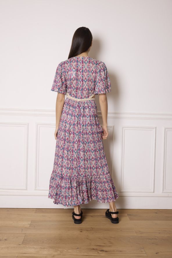 Louizon Outlet Robes VERMEIL