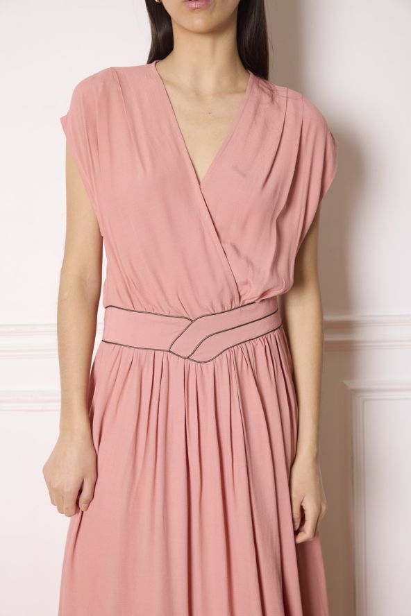 Louizon Outlet Robes YACINTHE