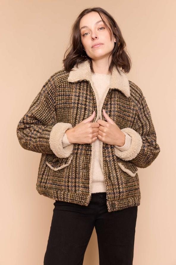 Louizon Outlet SAINGERMAIN