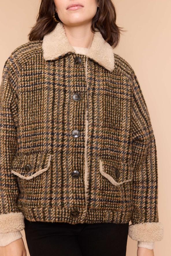 Louizon Outlet SAINGERMAIN