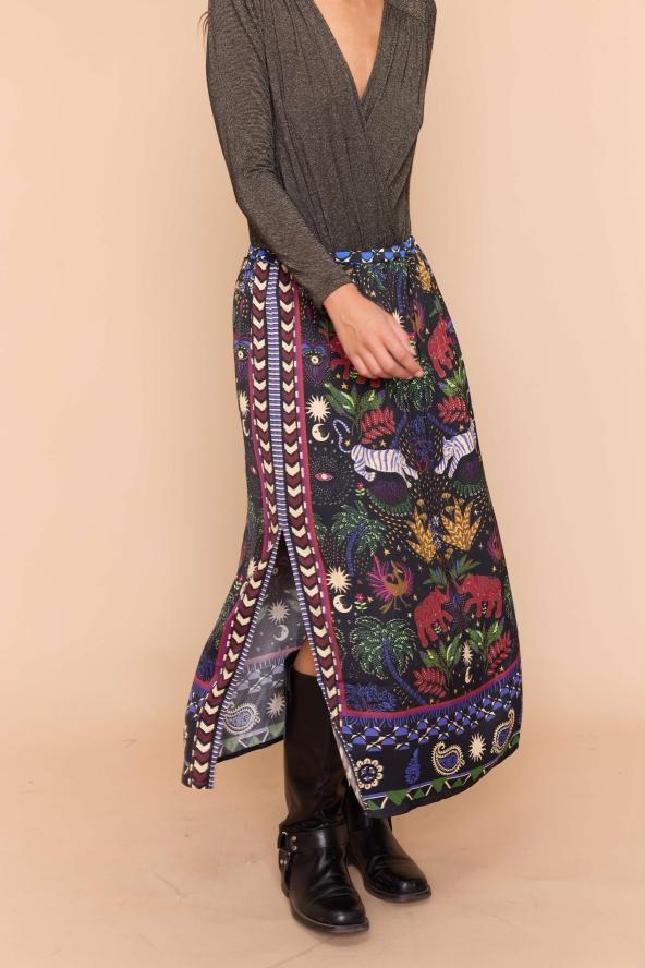 Louizon Outlet TIGROO