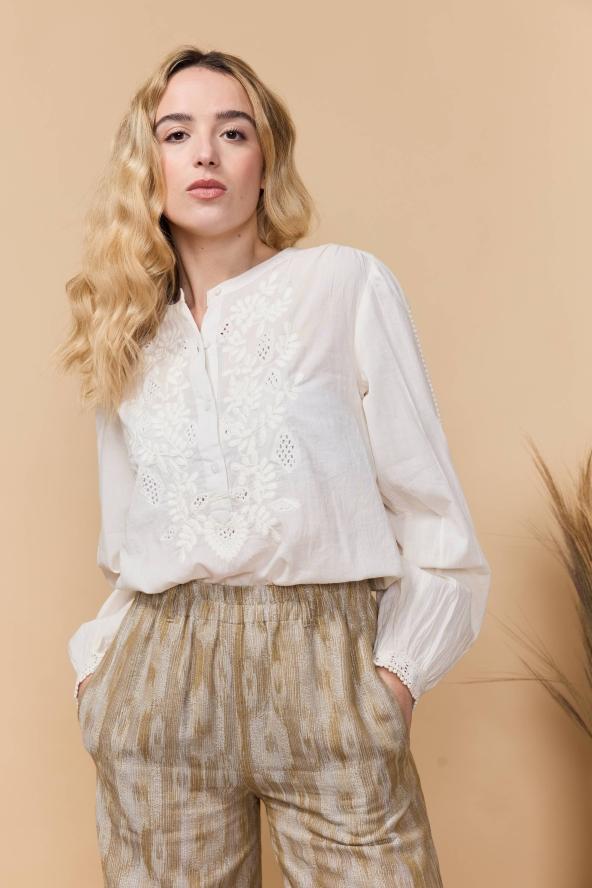 Louizon Outlet Tops Et Chemises ANTELOPE