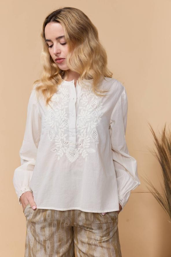 Louizon Outlet Tops Et Chemises ANTELOPE