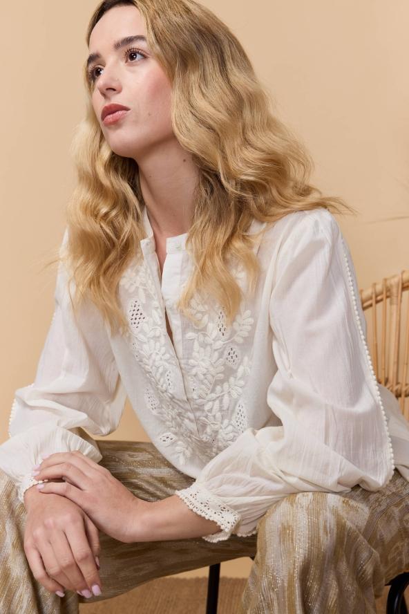 Louizon Outlet Tops Et Chemises ANTELOPE