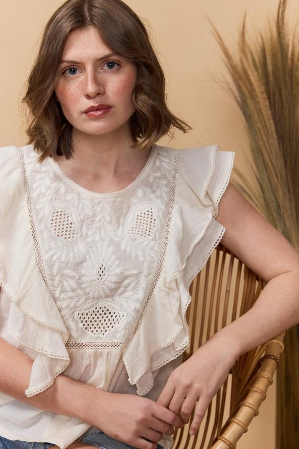 Louizon Outlet Tops Et Chemises ANTWAN