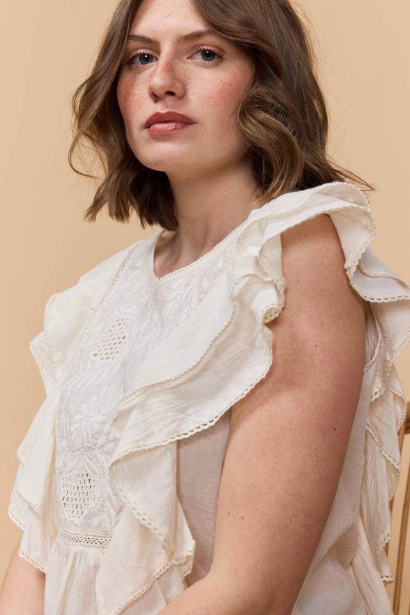 Louizon Outlet Tops Et Chemises ANTWAN