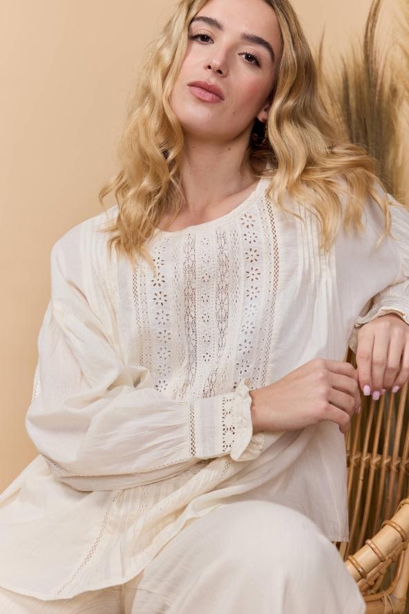 Louizon Outlet Tops Et Chemises ARMELLE