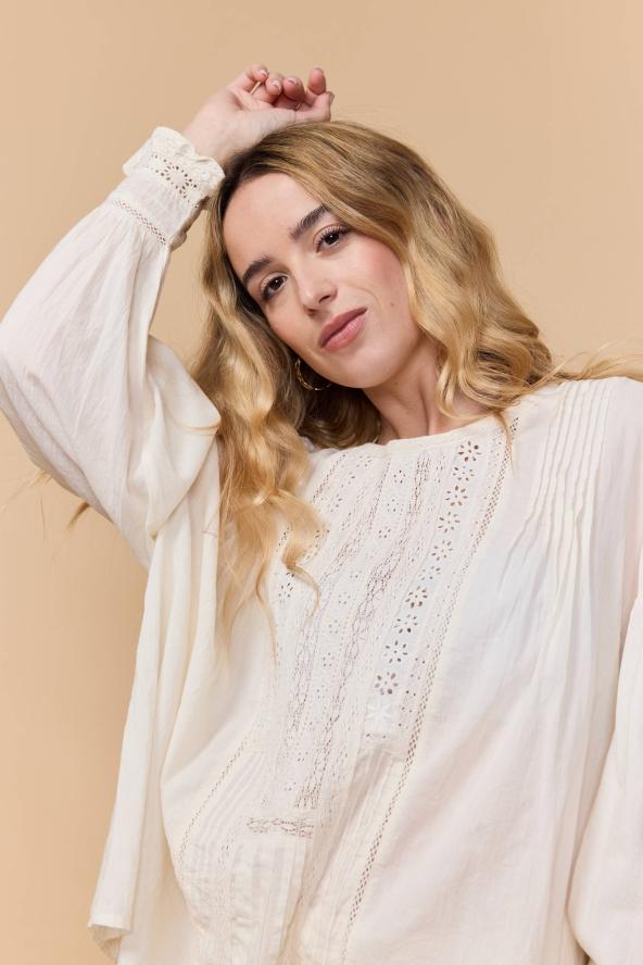 Louizon Outlet Tops Et Chemises ARMELLE