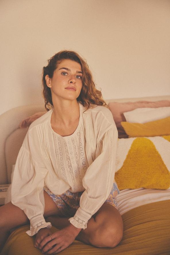 louizon Outlet Tops et chemises ARMELLE