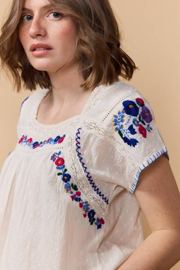 Louizon Outlet Tops Et Chemises ATMOSFERE