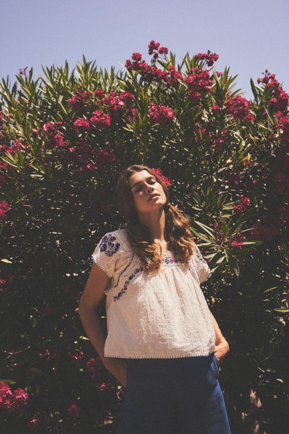 louizon Outlet Tops et chemises ATMOSFERE