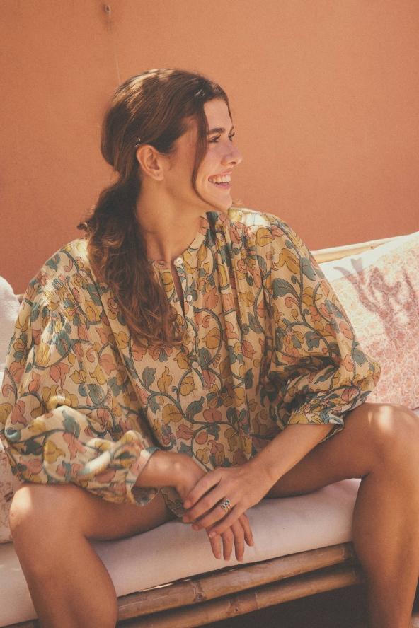 Louizon Outlet Tops Et Chemises BILYDUN