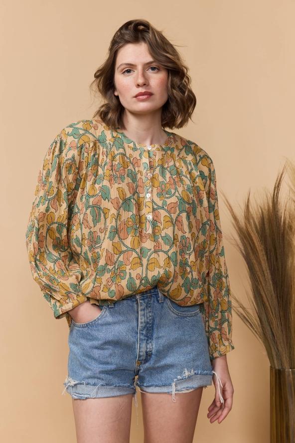 Louizon Outlet Tops Et Chemises BILYDUN