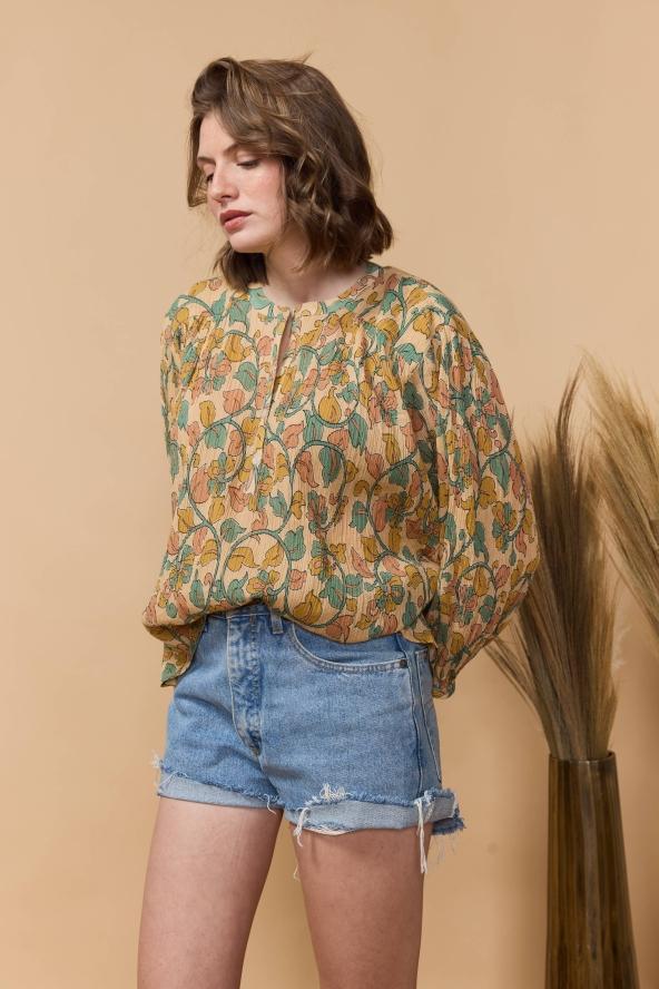 Louizon Outlet Tops Et Chemises BILYDUN