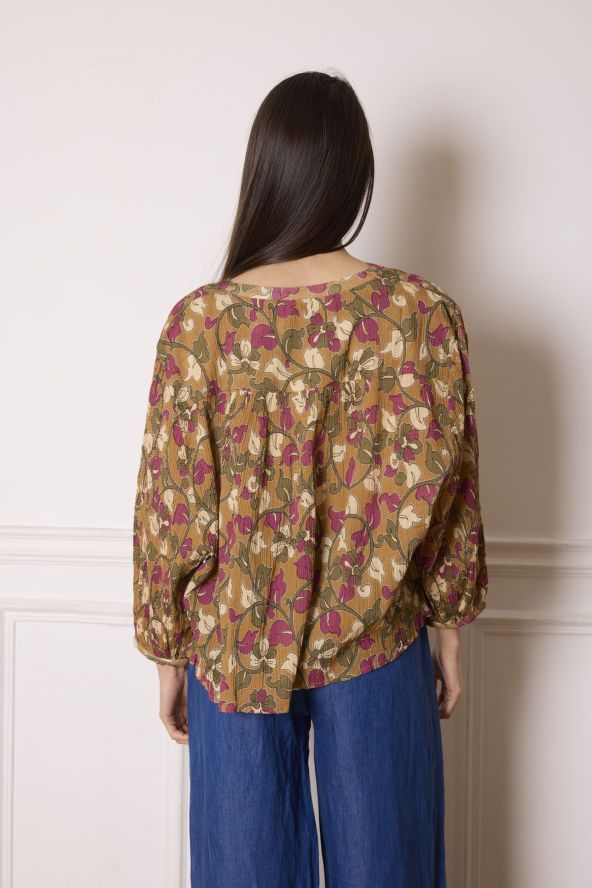 Louizon Outlet Tops Et Chemises BILYDUN