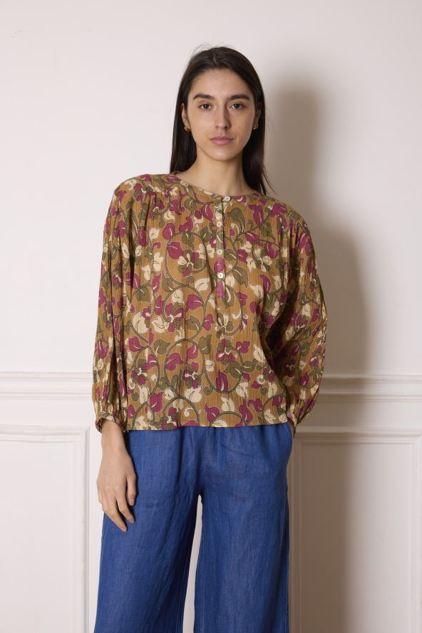 louizon Outlet Tops et chemises BILYDUN