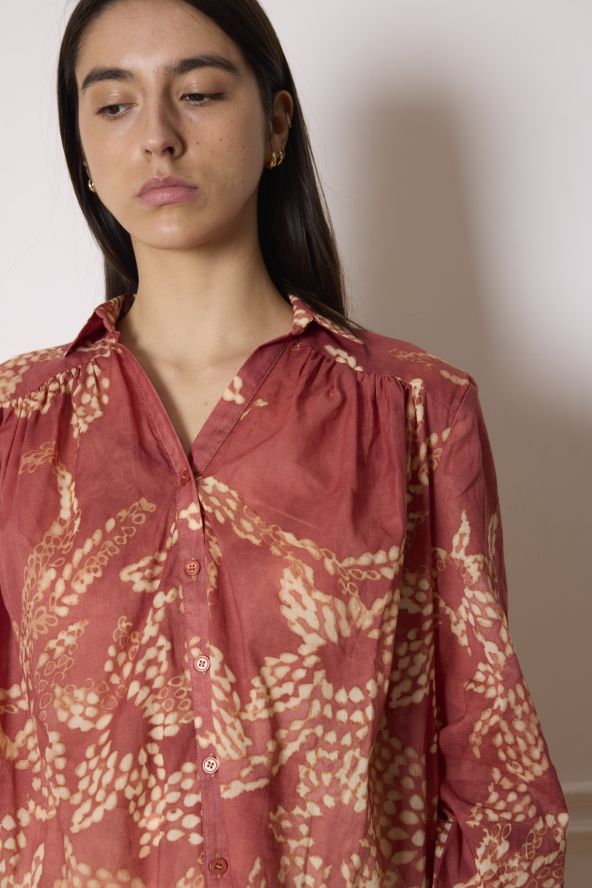 Louizon Outlet Tops Et Chemises BURANA