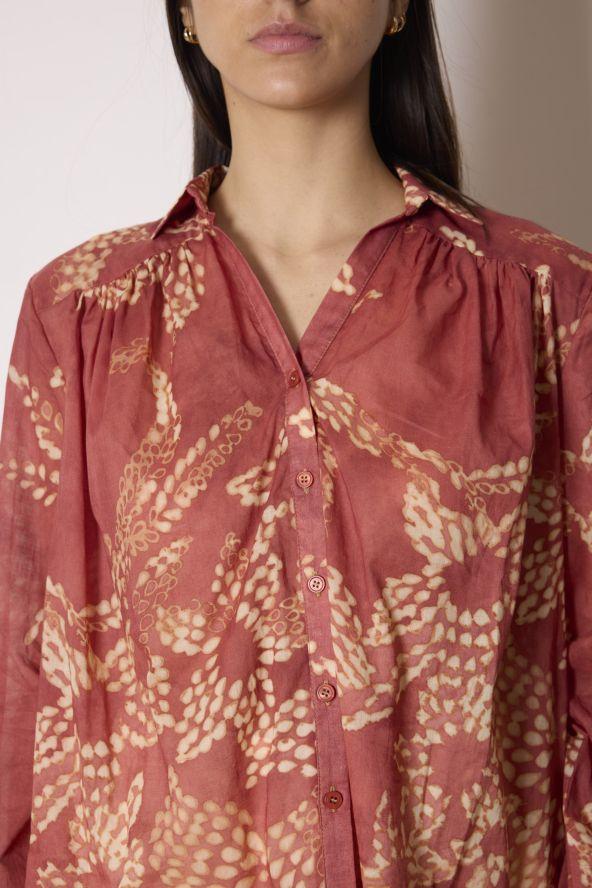 Louizon Outlet Tops Et Chemises BURANA