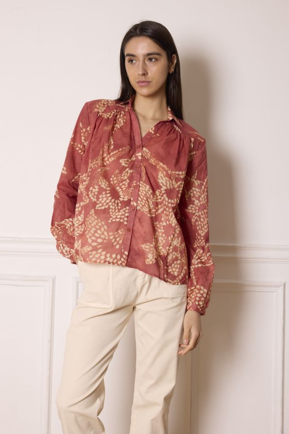 louizon Outlet Tops et chemises BURANA