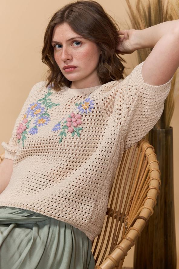 Louizon Outlet Tops Et Chemises CARMEL