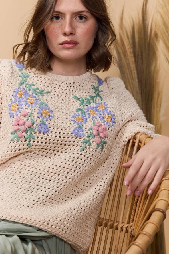Louizon Outlet Tops Et Chemises CARMEL
