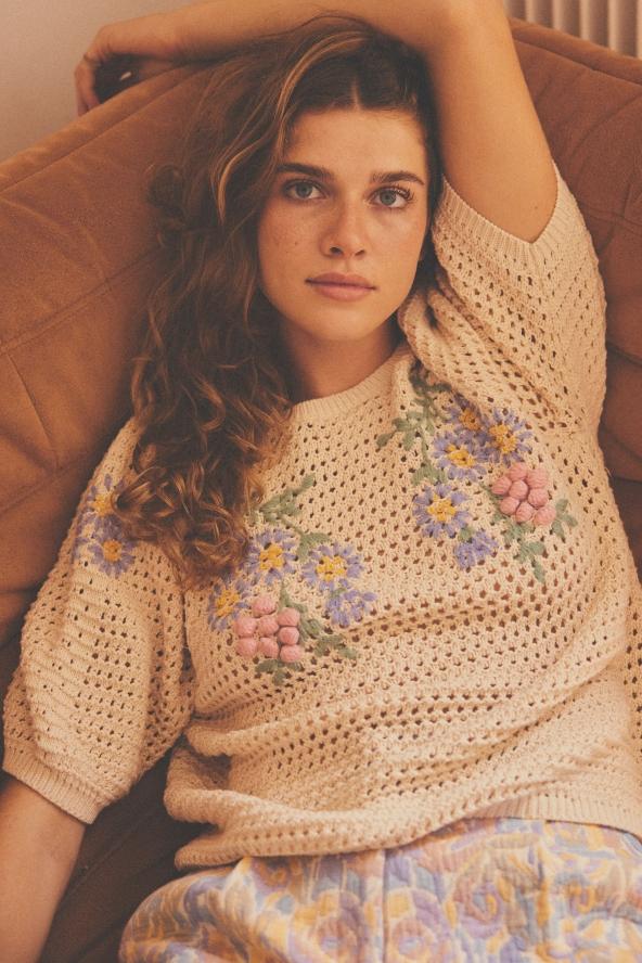 louizon Outlet Tops et chemises CARMEL