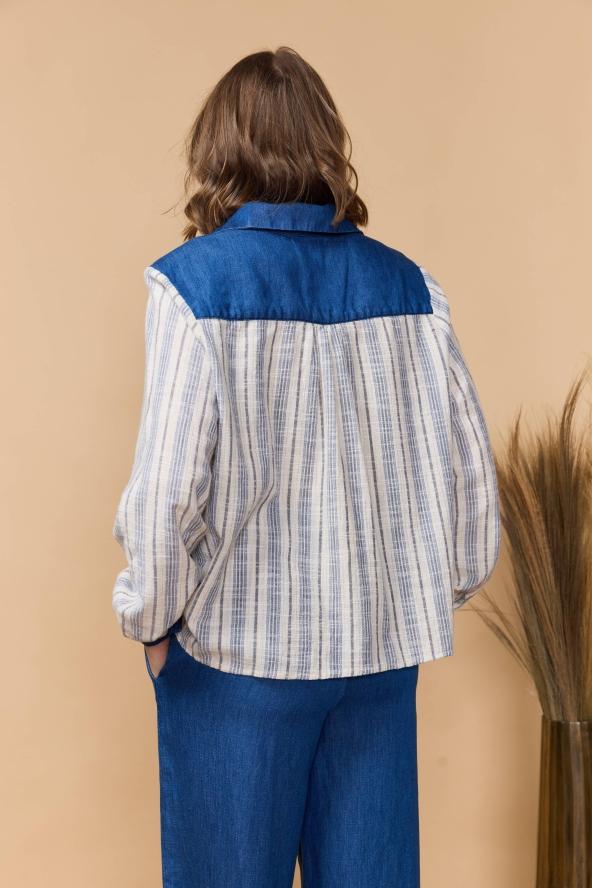 Louizon Outlet Tops Et Chemises CEFALU