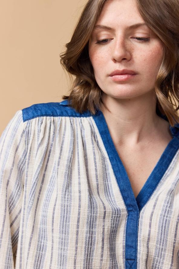 Louizon Outlet Tops Et Chemises CEFALU