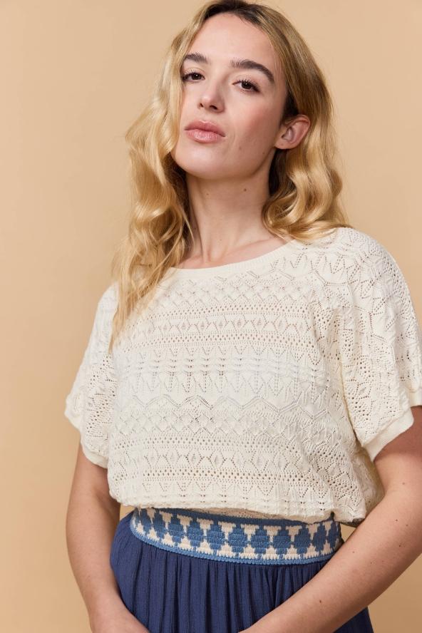 louizon Outlet Tops et chemises CLYDE