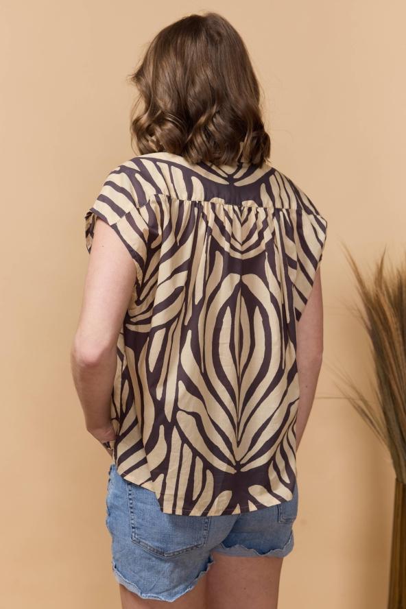 Louizon Outlet Tops Et Chemises DALIMBI