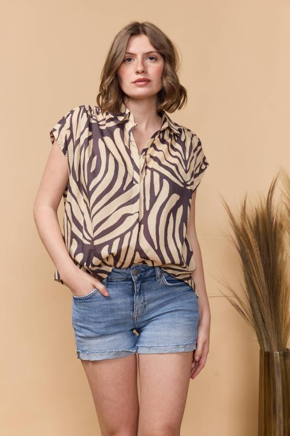 Louizon Outlet Tops Et Chemises DALIMBI