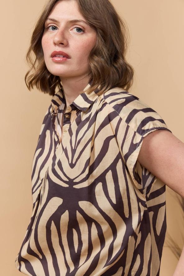 louizon Outlet Tops et chemises DALIMBI