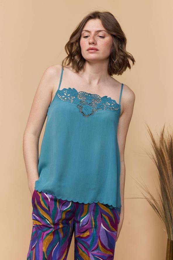 Louizon Outlet Tops Et Chemises DIRLA