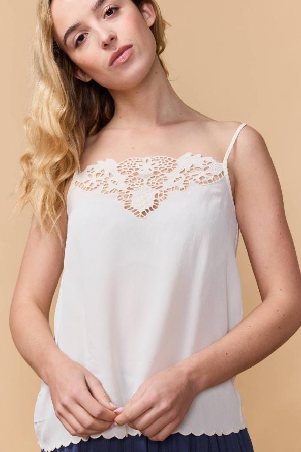 Louizon Outlet Tops Et Chemises DIRLA