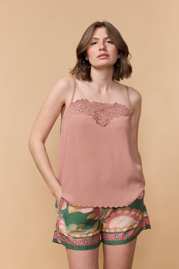 Louizon Outlet Tops Et Chemises DIRLA