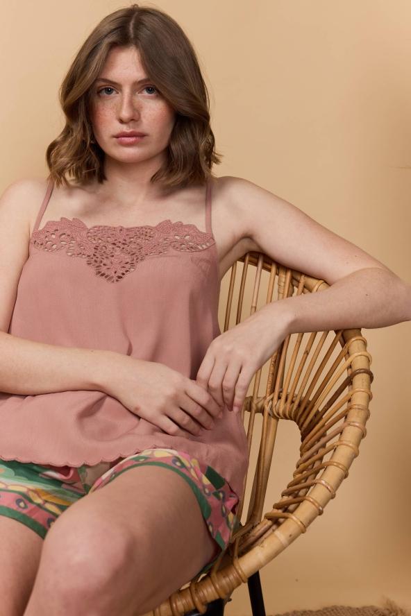 louizon Outlet Tops et chemises DIRLA