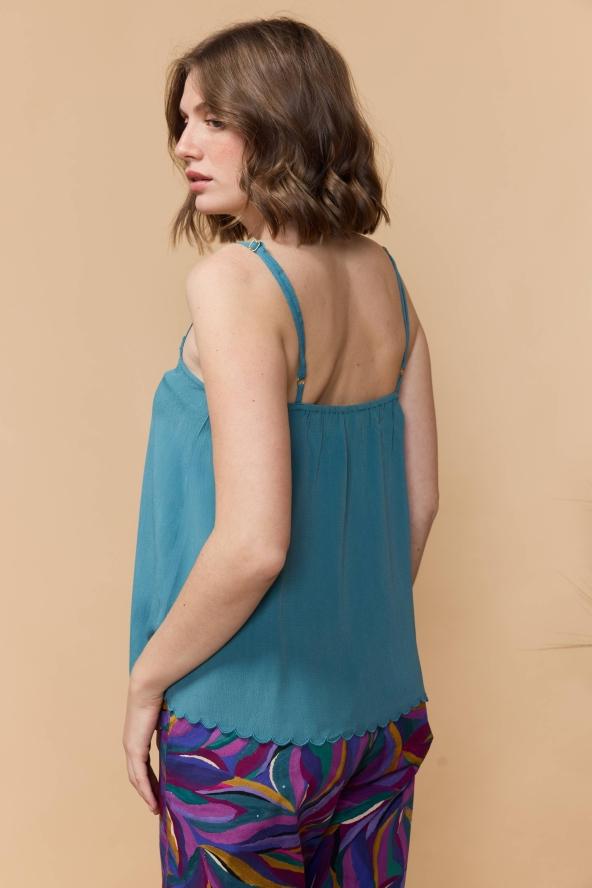 Louizon Outlet Tops Et Chemises DIRLA