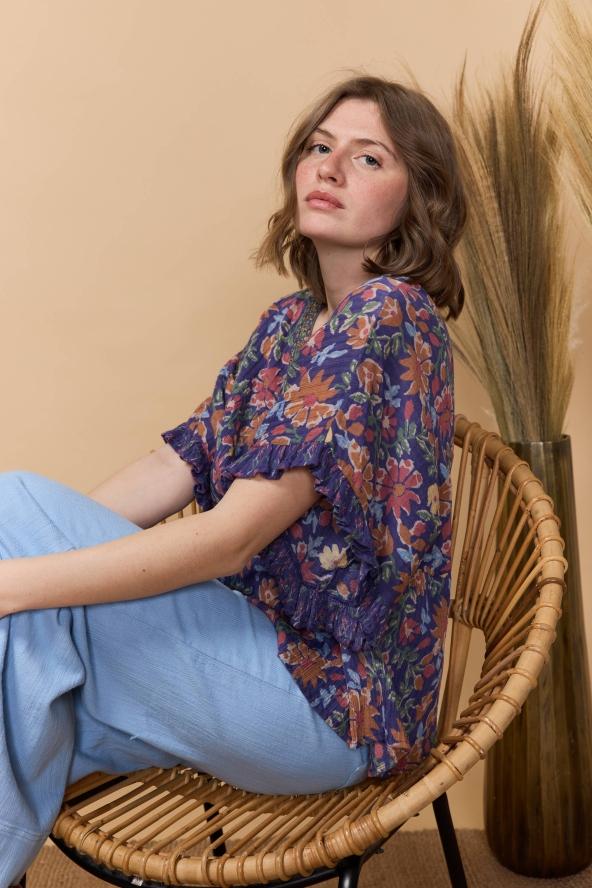 Louizon Outlet Tops Et Chemises FLAYE