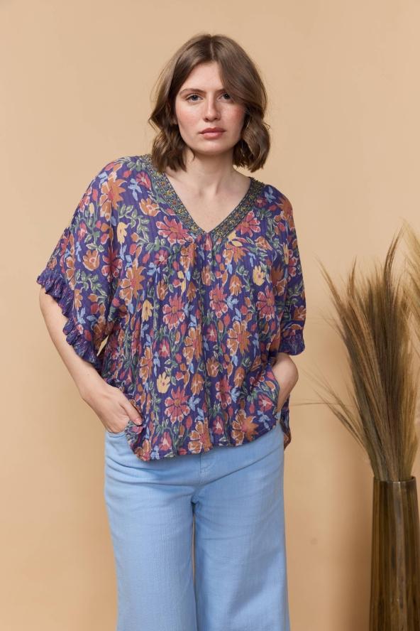 Louizon Outlet Tops Et Chemises FLAYE