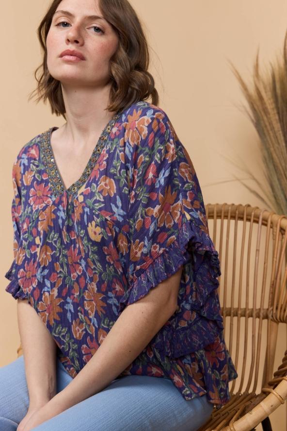 louizon Outlet Tops et chemises FLAYE