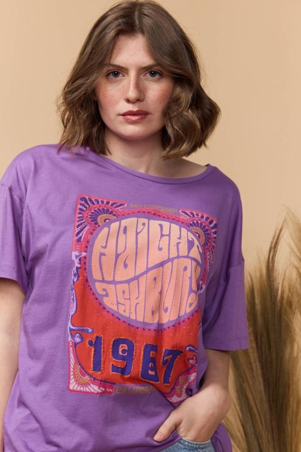 Louizon Outlet Tops Et Chemises HAIGHT ASHBURY