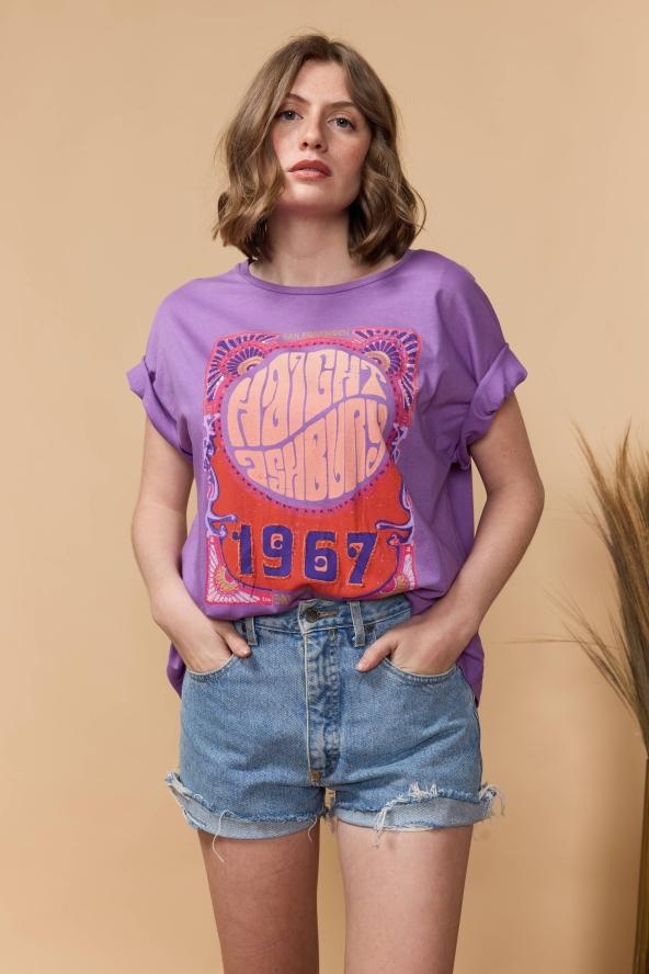 louizon Outlet Tops et chemises HAIGHT ASHBURY