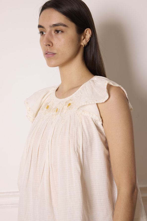 Louizon Outlet Tops Et Chemises HOBOKEN