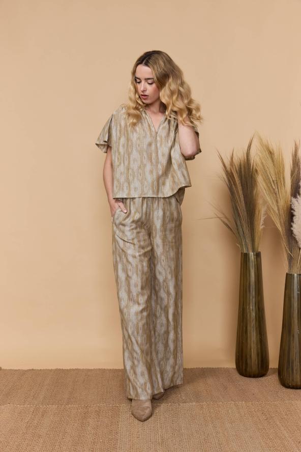 Louizon Outlet Tops Et Chemises LARS