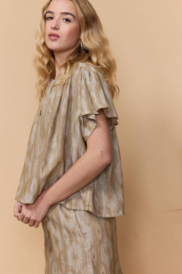 louizon Outlet Tops et chemises LARS